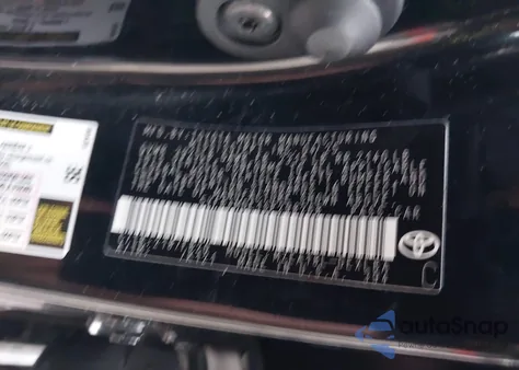 2025 Toyota Corolla Le z USA, uszkodzony, nr VIN 5YFB4MDE1SP298268